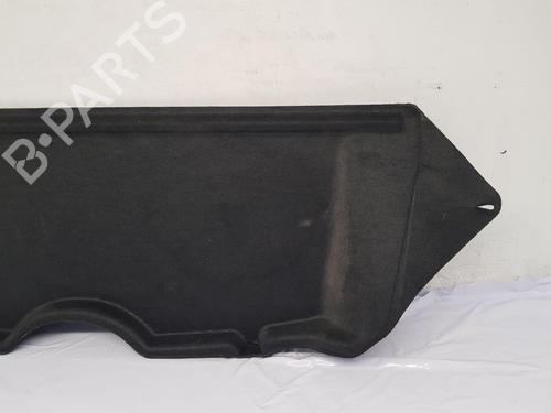 Rear parcel shelf NISSAN JUKE (F15) 1.6 | BP31075377C85 
