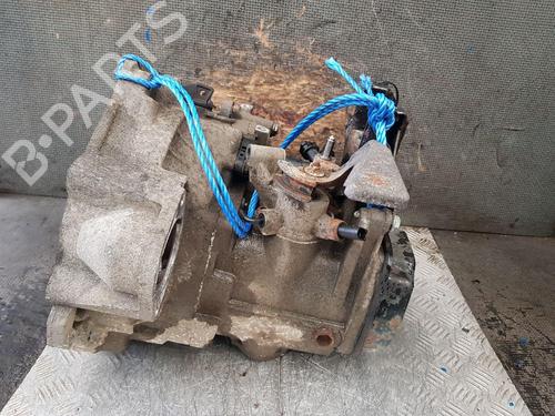 Gearbox VW POLO IV (9N_, 9A_) 1.4 TDI | BP30194681M3 