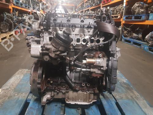 Motor VAUXHALL MOKKA / MOKKA X (J13) 1.7 CDTI 4x4 | BP30603556M1