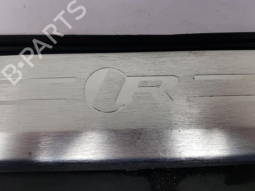 Other JAGUAR F-TYPE Coupe (X152) 5.0 SCV8 SVR / SCV8 P575 R | BP30115818O1