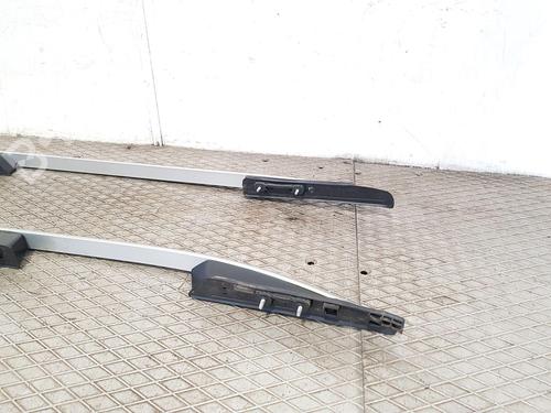 Roof bar SUBARU XV (_GP_) 1.6 i AWD (GP3, G33GP) | BP29343274C65 