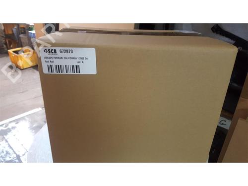 Injection rail FERRARI CALIFORNIA 4.3 | BP22659910M98 
