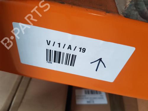 Electronic sensor BMW XM (G09) XM All-wheel Drive | BP39884183M84 - Image 4