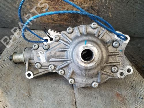 Front differential LAND ROVER RANGE ROVER VELAR (L560)  | BP30796372M23 
