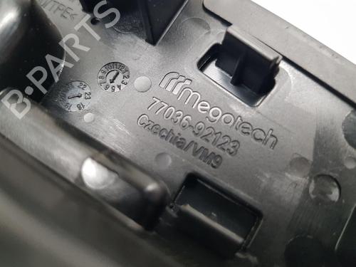 Gearknop AUDI A3 Sportback (8YA, 8YF) 30 TDI | BP31301099I34 