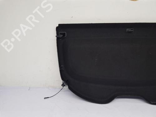 Rear parcel shelf MERCEDES-BENZ A-CLASS (W176) A 180 CDI / d (176.012) | BP30764975C85 