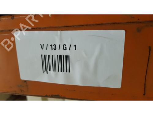 Right taillight SKODA SCALA (NW1)  | BP33630016C35  - Image 11