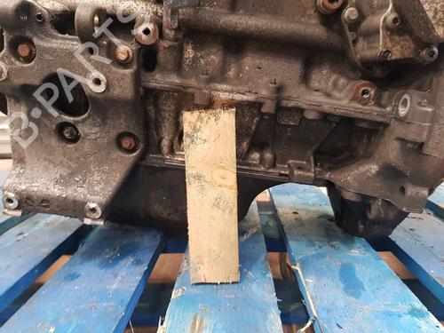 Engine FORD FIESTA VI (CB1, CCN) 1.4 TDCi | BP40081789M1 - Image 8