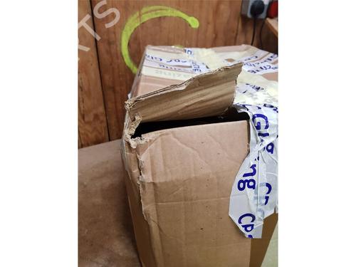 Steering column OPEL MOKKA / MOKKA X (J13) | BP22658899M21