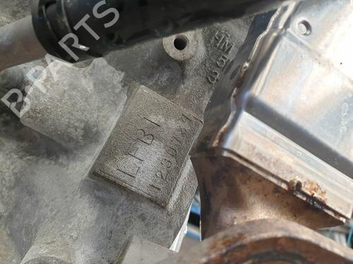 Engine HONDA CR-V V (RW_, RT_) 2.0 E-CVT HYBRID AWD (RT6) | BP24531392M1 - Image 9