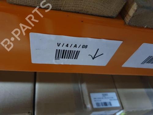 Front wiper motor OPEL MOVANO A Platform/Chassis (X70) 2.5 CDTI (ED, HD, UD0, UD4) | BP30402874M29 