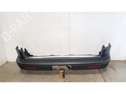 Used Rear bumper Rear bumper 38701728 38701728