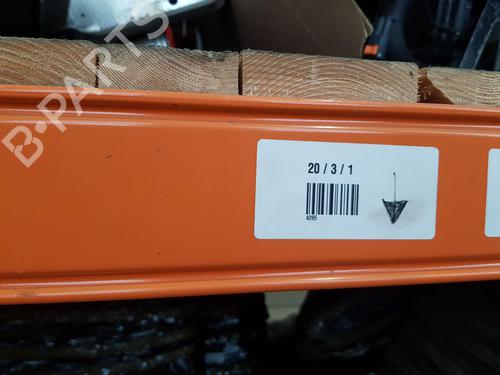 Engine SKODA KODIAQ I (NS6, NS7, NV7) 2.0 TDI 4x4 | BP29642156M1 - Image 9