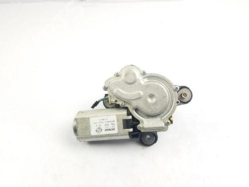 Rear wiper motor FIAT PANDA (169_) 1.1 (169.AXA1A) | BP24988278M102 