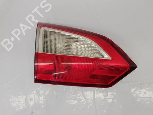 Used Left tailgate light Left tailgate light FORD GRAND C-MAX (DXA/CB7, DXA/CEU) 1.6 TDCi (115 hp) 34226597 34226597