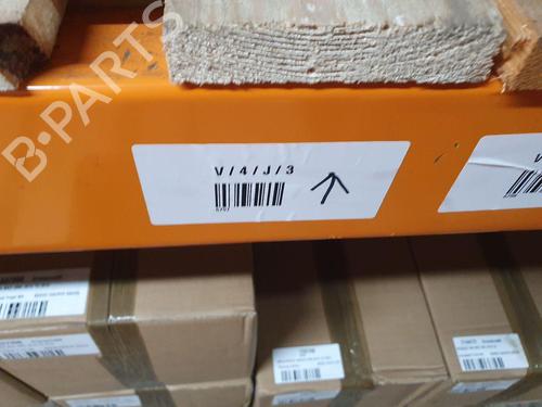 Right front driveshaft PEUGEOT 508 SW II (FC_, FJ_, F4_) 1.5 BlueHDi 130 | BP27214629M39 