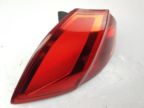 Left taillight KIA CEE'D (JD) 1.6 CRDi 128 | BP29229741C34