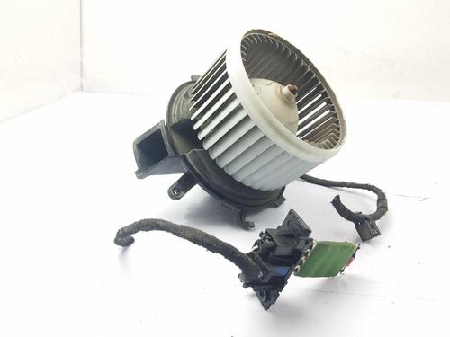 Heater blower motor CITROËN JUMPER II Van 2.2 HDi 130 | BP34169154M62 - Image 2