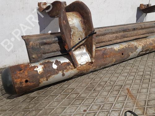 Step MITSUBISHI L200 / TRITON (KA_T, KB_T) 2.5 DI-D 4WD (KB4T) | BP22670009C149 