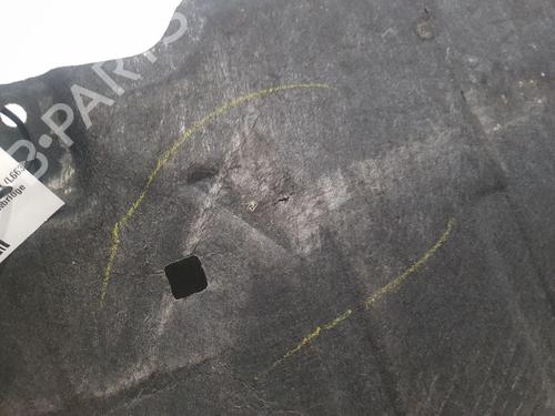 Underbody protection LAND ROVER DEFENDER Van (L663)  | BP37070924M92  - Image 12
