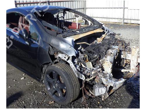 Used Parts PEUGEOT 308 CC (4B_) 1.6 16V 2063649