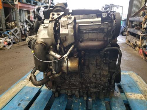 Engine OPEL MOKKA 1.2 (76) | BP32070020M1 - Image 13