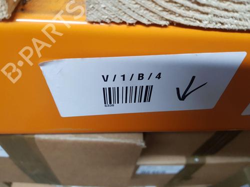 Left front shock absorber BMW 4 Coupe (G22, G82)  | BP28329544M16 