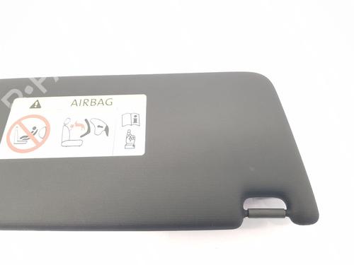 Venstre solskærm SKODA SCALA (NW1) | BP32275209I1
