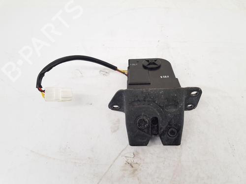 tailgate-lock-kia-rio-iii-ub-2011-2012-2013-2014-2015-2016-2017-34425823 main image