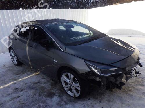 Right tailgate light OPEL ASTRA K (B16) 1.6 CDTi (68) | BP30650021C80 - Image 11