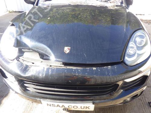 Underbody protection PORSCHE CAYENNE (92A) 3.0 Diesel | BP35772071M92 - Image 20