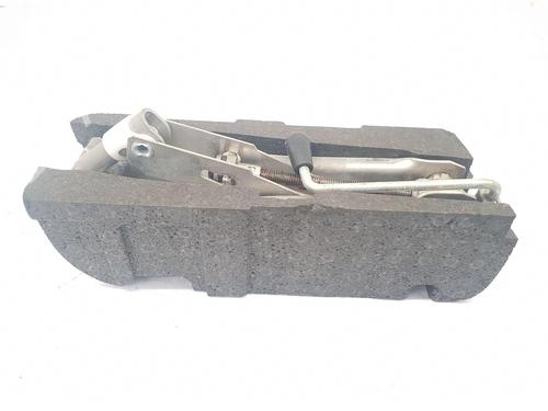 Used Jack Kit Jack Kit AUDI A2 (8Z0) 1.4 (75 hp) 36167091 36167091