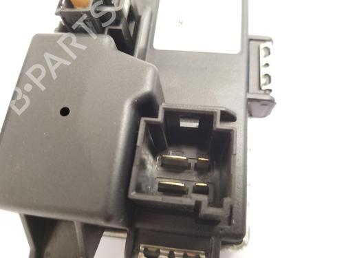 Heater blower motor ASTON MARTIN VANTAGE Coupe V8 | BP35996409M62 - Image 4