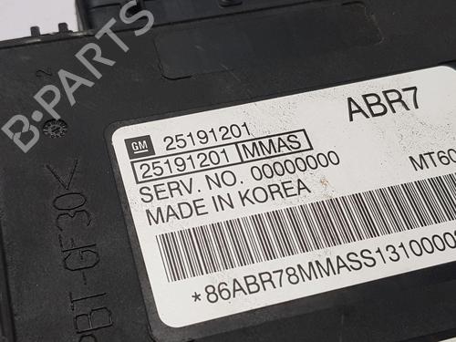 Engine control unit (ECU) CHEVROLET SPARK (M300) 1.2 | BP33275571M57 - Image 3