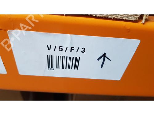 Fuel pump VOLVO V40 Hatchback (525) T2 | BP37402802M76 - Image 7