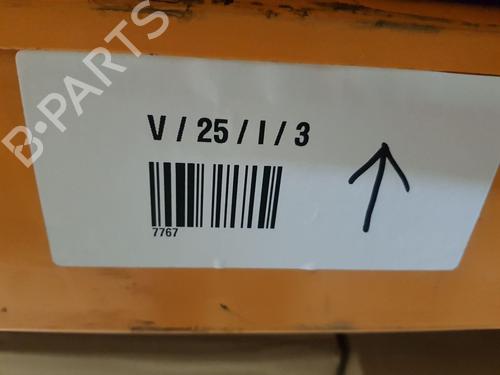 Engine mount HYUNDAI i10 III (AC3, AI3) | BP32221599M89 - Image 7