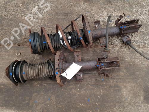 Used Right front shock absorber RENAULT CLIO III (BR0/1, CR0/1) 1.2 16V (BR02, BR0J, BR11, CR02, CR0J, CR11) (75 hp) 27708651
