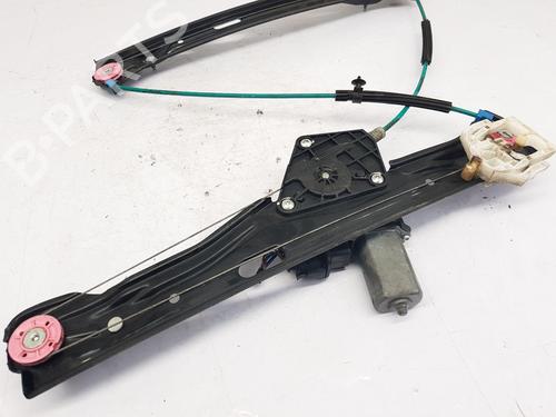 Front right window mechanism BMW 1 (F20) 116 d | BP29229874C23 