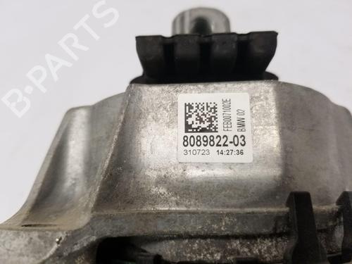Engine mount BMW XM (G09) XM All-wheel Drive | BP39171426M89 - Image 5