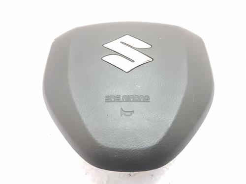 Used Driver airbag SUZUKI SWIFT IV (FZ, NZ) 1.2 (AZH412, ZC72S) (94 hp) 22680855