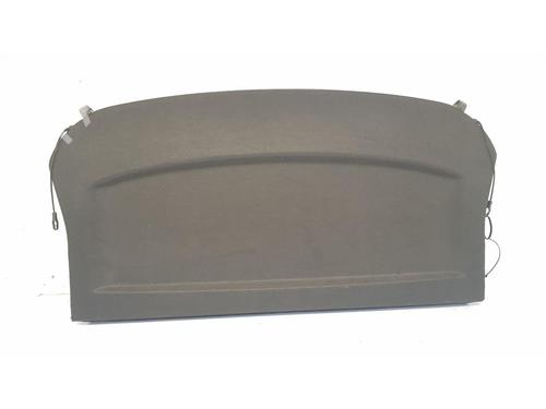 Used Rear parcel shelf Rear parcel shelf BMW 1 (F20) 116 d (116 hp) 34332002 34332002