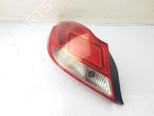 Left taillight OPEL INSIGNIA A (G09) 2.0 CDTI (68) | BP38594445C34 - Image 4
