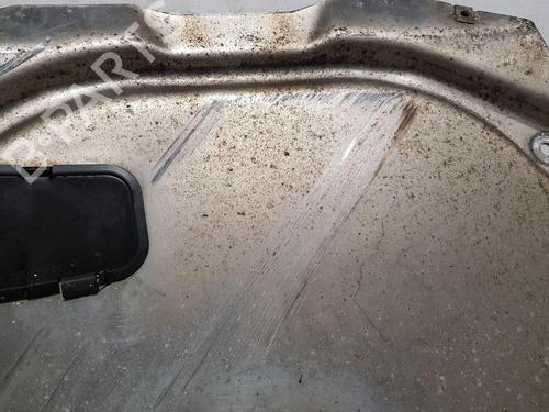 Underbody protection BMW X5 (E70) 3.0 sd | BP30090886M92 