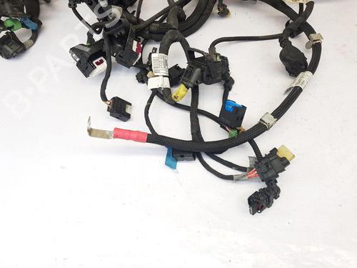 Wiring harness BMW 5 (G30, F90) | BP30976765E16 - Image 3
