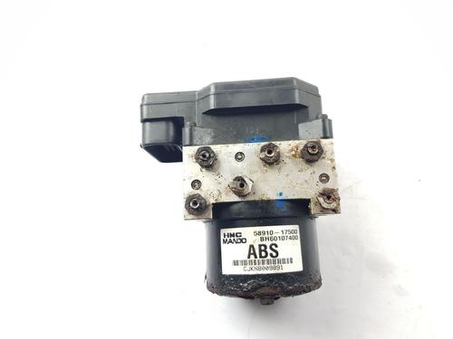 ABS pump HYUNDAI MATRIX (FC) 1.5 CRDi VGT | BP26692682M43