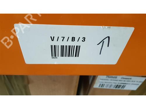 Electronic module AUDI A3 Limousine (8VS, 8VM) | BP37438311M83 - Image 5