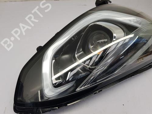 Right headlight HONDA JAZZ V (GR_, GS_) 1.5 eHEV (GR3, GR6) | BP29316260C29 