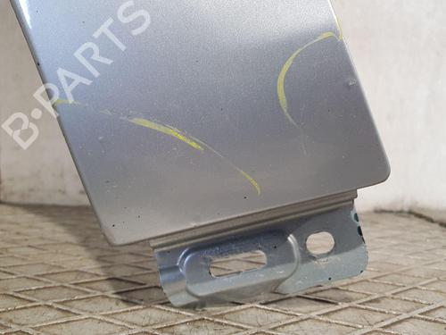 Left front fenders VOLVO S60 II (134) D4 | BP29756091C41 