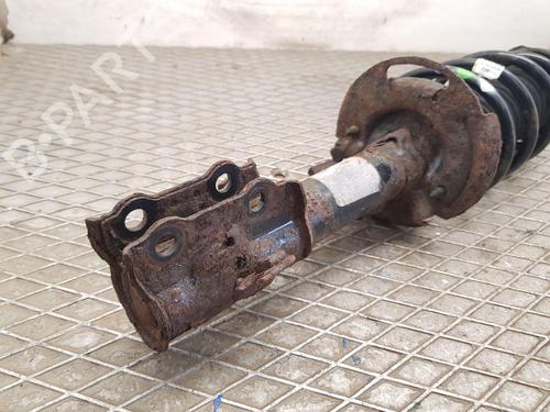 Right front shock absorber FORD KA+ III (UK, FK) 1.2 | BP25839641M17 