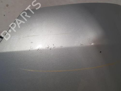 Bak støtfanger SUZUKI SWIFT III (MZ, EZ) 1.5 (RS415, ZC21S) | BP30402904C8